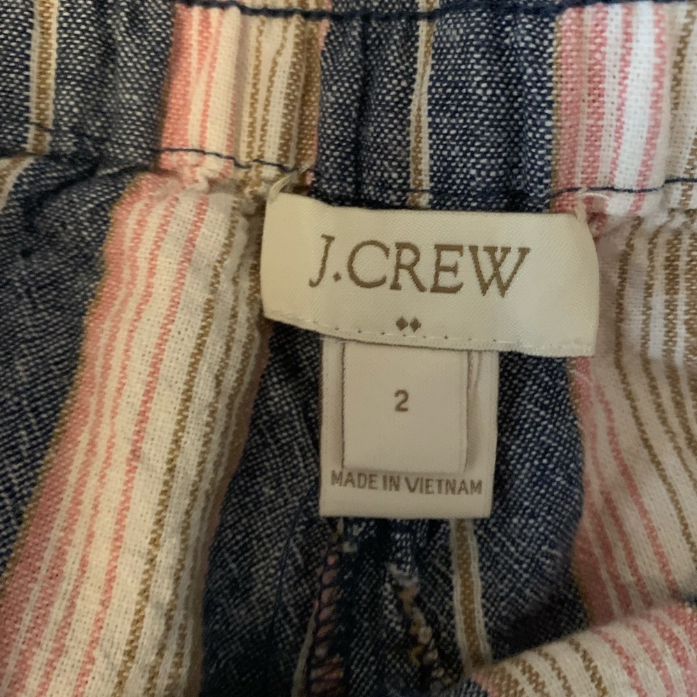 J Crew Shorts - 2 - Picture 2 of 3